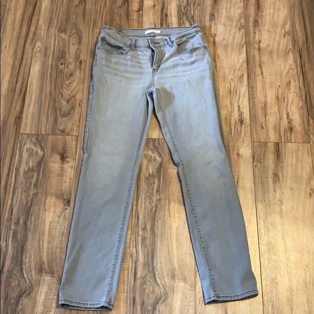 Levi Strauss jeans